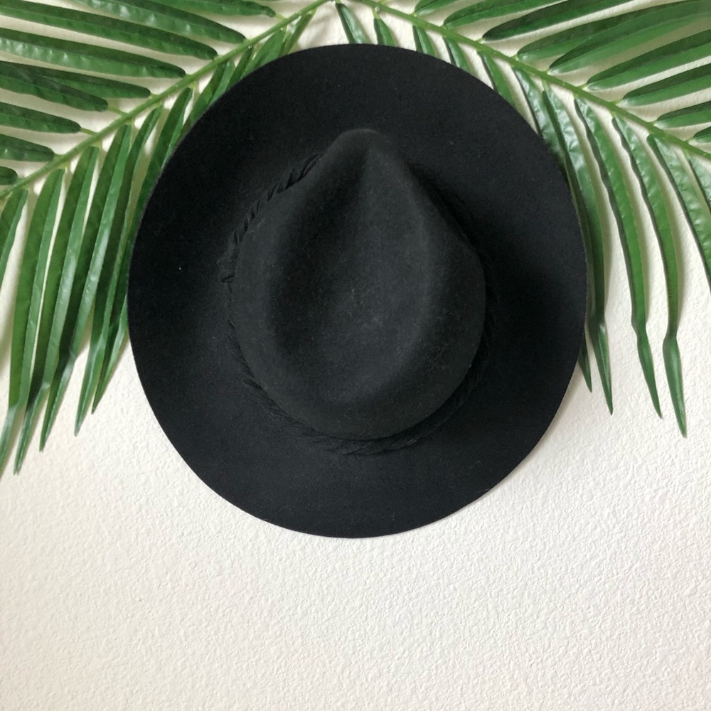 COPY - Free People Felt hat